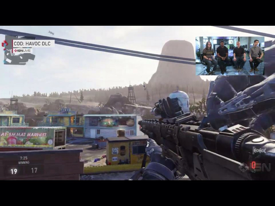 Call of Duty: Modern Warfare [Gameplay] - IGN